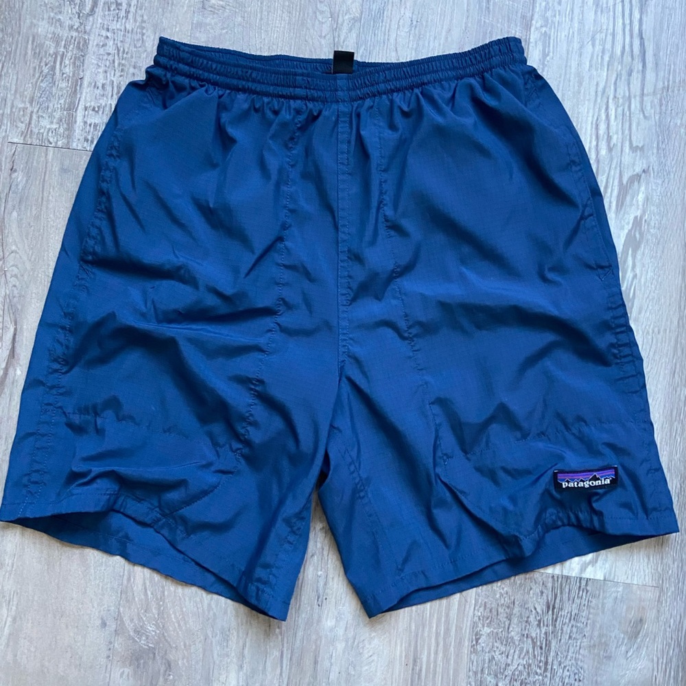 Patagonia shorts